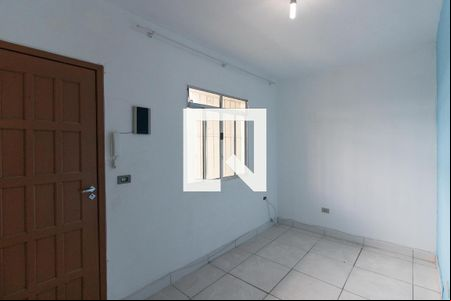 Apartamento para alugar com 1 quarto, 58m² em Jardim Modelo, São Paulo
