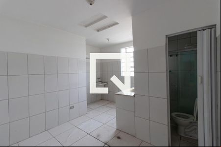 Apartamento para alugar com 1 quarto, 58m² em Jardim Modelo, São Paulo