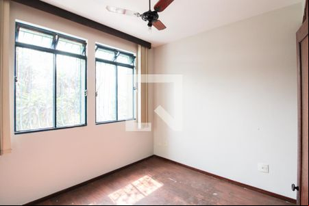 Suíte de apartamento à venda com 3 quartos, 124m² em Vila Cloris, Belo Horizonte