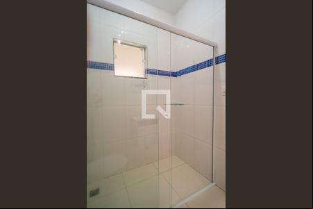 Banheiro da Suíte de casa para alugar com 3 quartos, 250m² em Green Valley, Votorantim