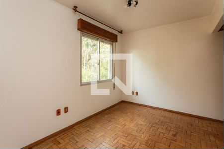Sala de apartamento à venda com 2 quartos, 51m² em São Sebastião, Porto Alegre
