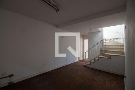 Sala  de casa para alugar com 2 quartos, 190m² em Brooklin, São Paulo