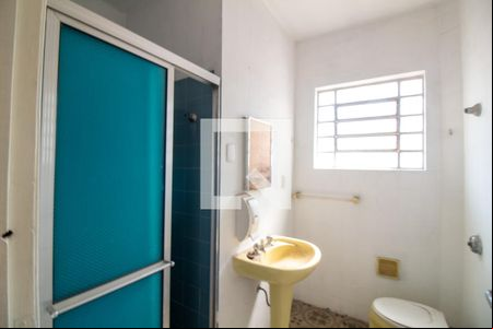 Banheiro de casa para alugar com 2 quartos, 190m² em Brooklin, São Paulo