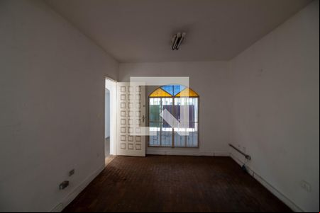Sala  de casa para alugar com 2 quartos, 190m² em Brooklin, São Paulo