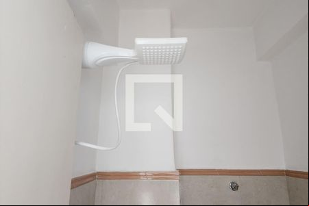 Banheiro de apartamento à venda com 1 quarto, 30m² em Centro, Rio de Janeiro