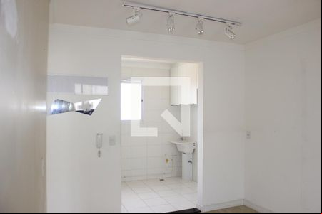Sala de apartamento para alugar com 2 quartos, 40m² em Jardim Albertina, Guarulhos