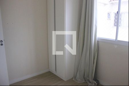 Quarto 1 de apartamento para alugar com 2 quartos, 40m² em Jardim Albertina, Guarulhos