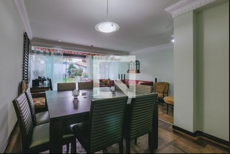 Sala de casa para alugar com 3 quartos, 200m² em Stella Maris, Salvador