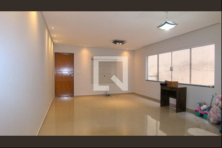 Sala 2 de casa à venda com 5 quartos, 278m² em Vila Ema, São Paulo