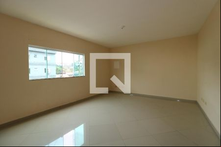 Sala de casa para alugar com 3 quartos, 169m² em Vila Alice, Santo André