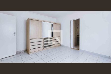 Suíte de casa para alugar com 3 quartos, 149m² em Jardim Satélite, São José dos Campos