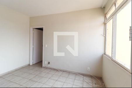 Sala de apartamento à venda com 3 quartos, 119m² em Jardim Morumbi, Jundiaí
