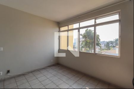 Sala de apartamento à venda com 3 quartos, 119m² em Jardim Morumbi, Jundiaí