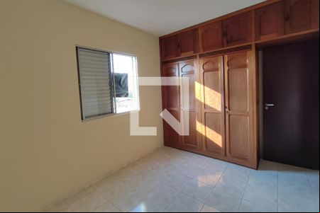 Quarto 2 de apartamento à venda com 2 quartos, 54m² em Vila Carlito, Campinas