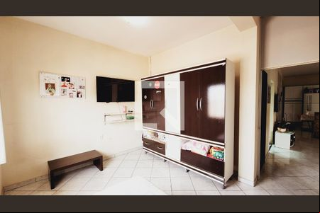 Quarto 1 de casa à venda com 4 quartos, 250m² em Caxambu, Jundiaí