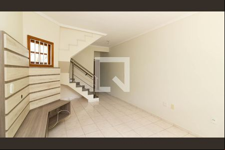 Sala de casa à venda com 3 quartos, 143m² em Cidade Patriarca, São Paulo
