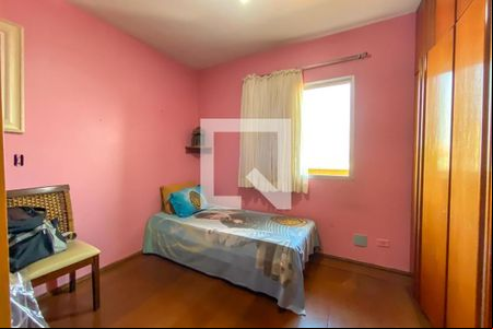 Quarto 1 de apartamento para alugar com 3 quartos, 262m² em Rudge Ramos, São Bernardo do Campo