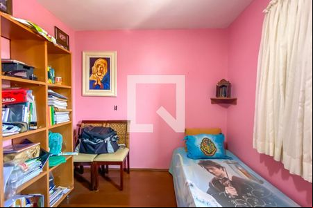 Quarto 1 de apartamento para alugar com 3 quartos, 262m² em Rudge Ramos, São Bernardo do Campo