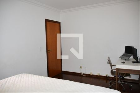 Suite 1 de apartamento para alugar com 3 quartos, 237m² em Barcelona, São Caetano do Sul