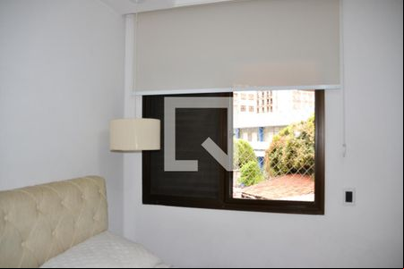 Suite 1 de apartamento para alugar com 3 quartos, 237m² em Barcelona, São Caetano do Sul