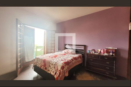 Suite de casa à venda com 3 quartos, 230m² em Jardim Boa Esperança, Campinas