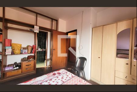 Suite de casa à venda com 3 quartos, 230m² em Jardim Boa Esperança, Campinas