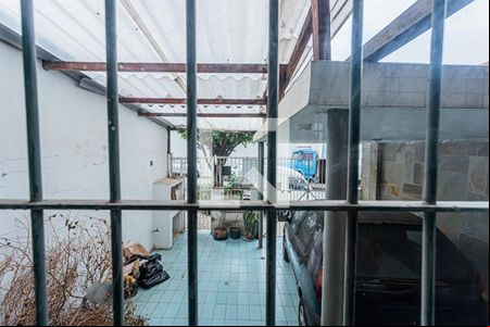 Vista sala de casa à venda com 3 quartos, 150m² em Parque Sao Domingos, São Paulo