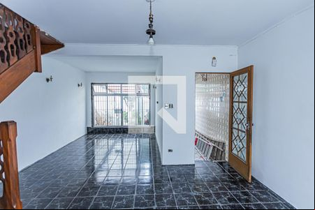 Sala de casa à venda com 3 quartos, 150m² em Parque Sao Domingos, São Paulo