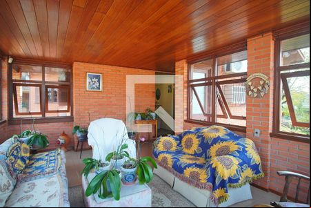 Sala 2 de casa à venda com 5 quartos, 268m² em Primavera, Novo Hamburgo