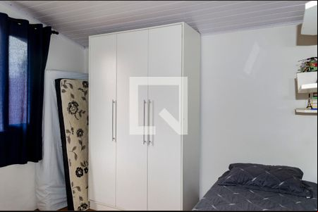 Quarto 02 de casa para alugar com 3 quartos, 120m² em Campeche, Florianópolis