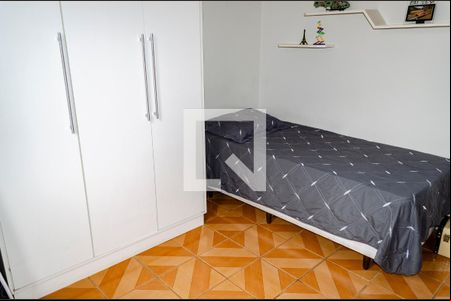 Quarto 02 de casa para alugar com 3 quartos, 120m² em Campeche, Florianópolis