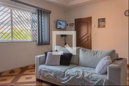 Sala de casa à venda com 2 quartos, 197m² em Ferrazópolis, São Bernardo do Campo