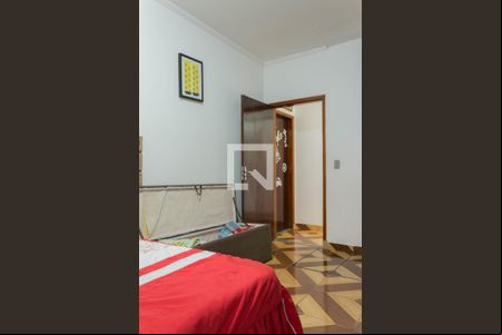 Quarto 1 de casa à venda com 2 quartos, 197m² em Ferrazópolis, São Bernardo do Campo