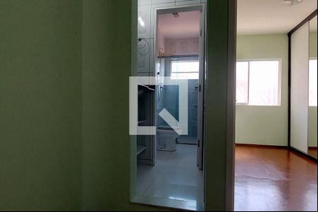 Banheiro de casa de condomínio à venda com 2 quartos, 120m² em Miramar (barreiro), Belo Horizonte