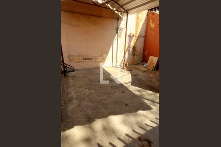 Área externa de casa de condomínio à venda com 2 quartos, 120m² em Miramar (barreiro), Belo Horizonte
