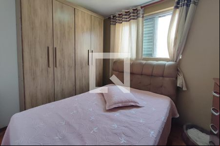 Quarto 1 de apartamento à venda com 2 quartos, 59m² em Jardim Garcia, Campinas