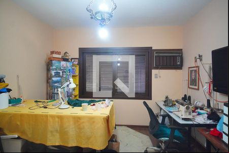 Suíte 1 de casa para alugar com 4 quartos, 900m² em Guarani, Novo Hamburgo