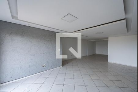 Sala de apartamento para alugar com 4 quartos, 236m² em Pompéia, Santos