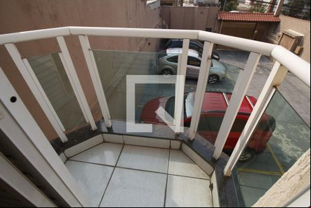 Sacada de casa de condomínio à venda com 2 quartos, 70m² em Penha de França, São Paulo