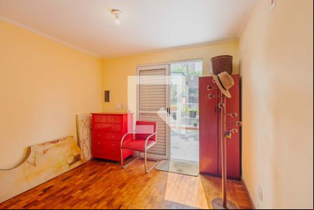 Quarto de casa à venda com 3 quartos, 139m² em Cerqueira César, São Paulo
