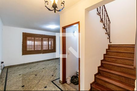 Sala de casa à venda com 3 quartos, 400m² em Morumbi, São Paulo