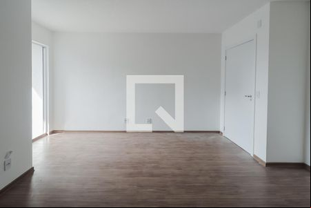 Sala de apartamento para alugar com 2 quartos, 60m² em Ideal, Novo Hamburgo
