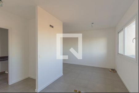 Studio de kitnet/studio para alugar com 1 quarto, 42m² em Marechal Rondon, Canoas