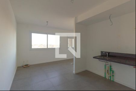 Studio de kitnet/studio para alugar com 1 quarto, 42m² em Marechal Rondon, Canoas