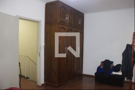 Suíte  de casa para alugar com 5 quartos, 243m² em Vila Augusta, Guarulhos