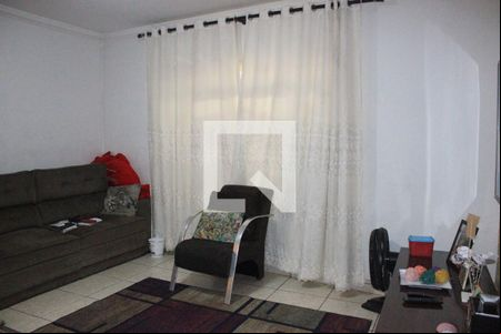Sala de casa para alugar com 5 quartos, 243m² em Vila Augusta, Guarulhos