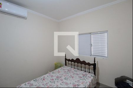 Quarto 1 de casa à venda com 2 quartos, 60m² em São Salvador, Belo Horizonte