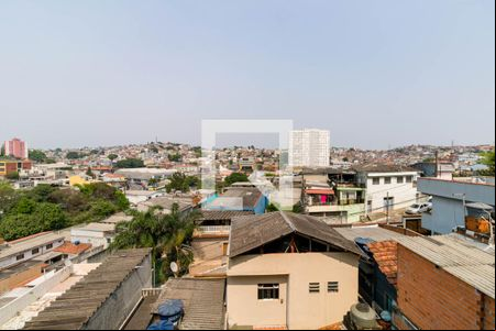 Quarto 1 de apartamento para alugar com 2 quartos, 48m² em Jardim Miriam, São Paulo