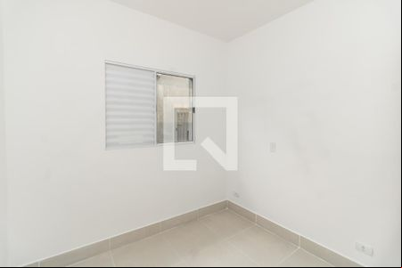 Quarto  de apartamento à venda com 2 quartos, 31m² em Jardim Aricanduva, São Paulo