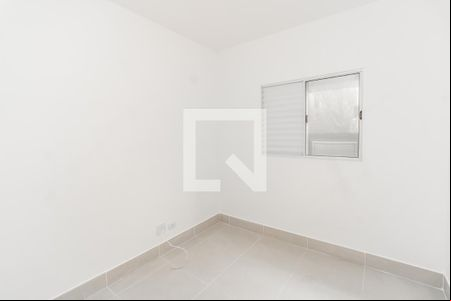 Quarto  de apartamento à venda com 2 quartos, 31m² em Jardim Aricanduva, São Paulo